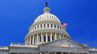 Руководители Сената США высказались за продолжение помощи Украине