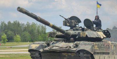 Контрнаступление ВСУ - украинские войска продвигаются на Запорожье - свежие карты боев ISW