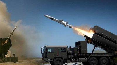 Враг атаковал Киев ракетами разного типа: все цели уничтожила ПВО