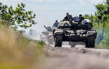 ВСУ наступают на Запорожском направлении: войска РФ оказались в ловушке