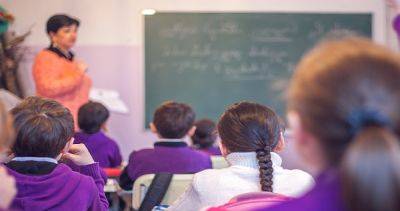 10 российских учителей усилят педсостав в школах Согда