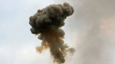 В Киеве раздаются взрывы: россияне запустили ракеты по городу, работает ПВО