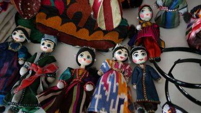 Осенняя ярмарка ремёсел пройдёт в Душанбе