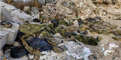 Более 600 ликвидированных оккупантов. Генштаб ВСУ уточнил данные о потерях войск РФ в Украине за сутки
