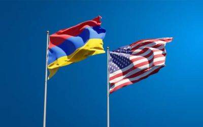Армения анонсировала совместные с США военные учения