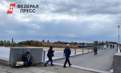 Тихое место: превратится ли Великий Новгород в спальный район Петербурга после запуска ВСМ