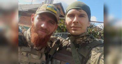 Украинский легкоатлет, вернувшийся из-за границы защищать Родину, погиб на фронте (фото)