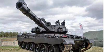 Sky News - Министр обороны Британии подтвердил уничтожение первого танка Challenger 2 в Украине. Замену отправлять не будут - nv.ua - Россия - Украина - Киев - Англия - Лондон - Запорожская обл. - Ирак - Великобритания