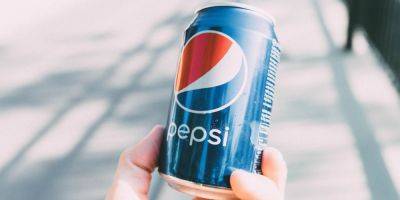 Спонсор войны. Pepsi больше не продается в парламенте Финляндии