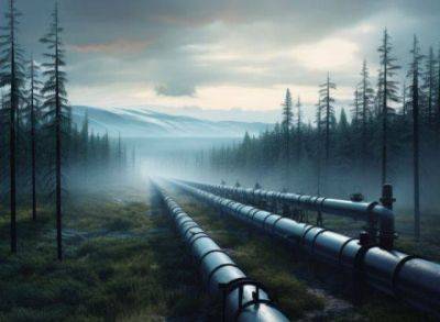Почему акции Газпрома не будут расти?