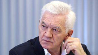 Суд ЕС отклонил иски Тимченко и Пумпянского о снятии санкций
