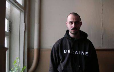 Рэпер OTOY рассказал о гибели брата во время защиты Мариуполя - korrespondent.net - Украина - Мариуполь