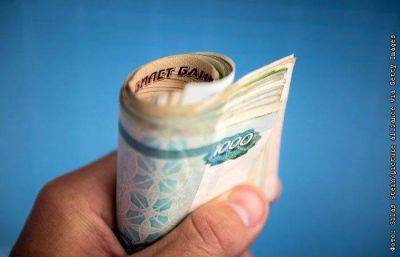 Рубль вырос на планах ЦБ увеличить объемы продажи валюты более чем в 9 раз