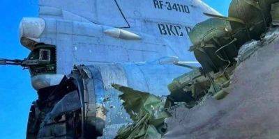 Декабрьский удар Стрижа. Россия признала повреждение трех Ту-22М3 на аэродроме Дягилево и нашла виновного — СМИ