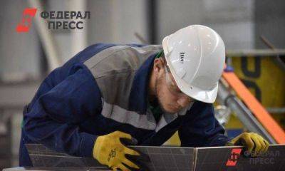 В Зауралье средняя зарплата выросла на 21 % и составила почти 50 тысяч рублей