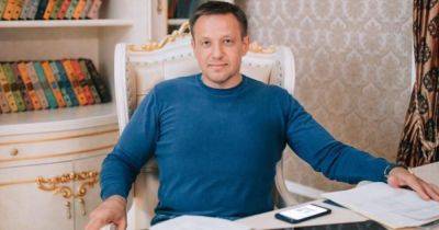 Экс-директор канала "112-Украина" поддержал Россию и подался в гаулятеры на Запорожье
