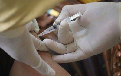 Вакцинацию против COVID-19 в Украине могут сделать обязательной