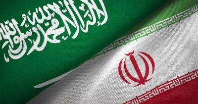 Иран и Саудовская Аравия обменялись послами - dsnews.ua - Китай - Украина - Иран - Саудовская Аравия - Тегеран - Эр-Рияд