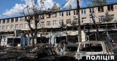 Спасательная операция в Константиновке завершена: количество жертв возросло