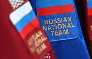 Более ста российских спортсменов сменили гражданство с 2022 года