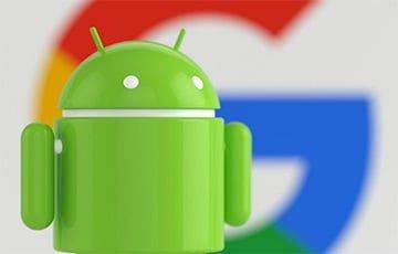 Google официально представила новый логотип Android