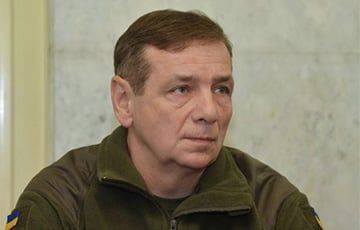 Украинский офицер: Россияне могут учинить беспощадный бунт