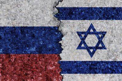 Самое время: Россия и Израиль заключили соглашение о сотрудничестве в кино