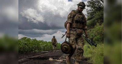 Украинская пехота продвинулась за «зубы дракона» российской обороны, — ISW