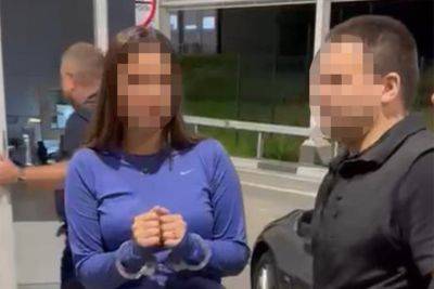 Поліція затримала сутенерку з Вінниці: жінка вивозила дівчат до Швеції