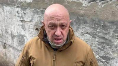 Украинской разведке нужно время, чтобы подтвердить смерть Пригожина - Юсов