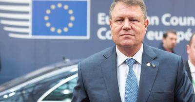 Падение дрона в Румынии: президент Йоханнис быстро "переобулся"