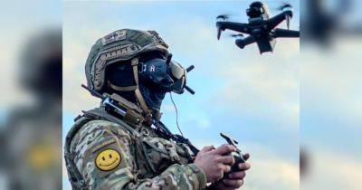 «Это хорошая инвестиция!»: Орест Сохар обратился к украинцам по поводу дронов