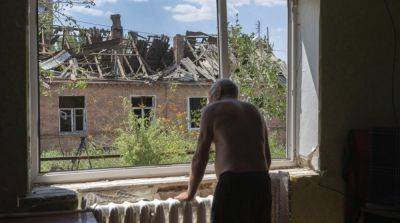 Россия обстреляла Донецкую область: есть погибший и раненые