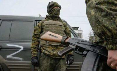 "Люди голосуют под дулами автоматов": Лысогор о последних событиях на оккупированной Луганщине