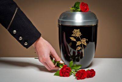 Несколько аргументов в пользу кремации