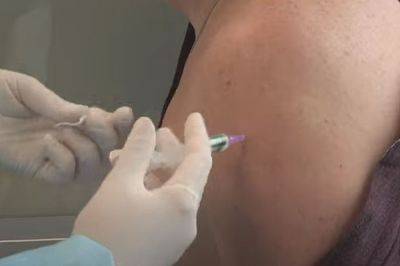 Украинцев ждет еще одна напасть: медики уже бьют тревогу — нужно вакцинироваться