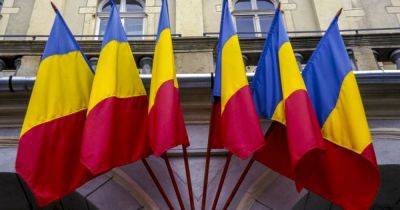 Румыния известила НАТО о падении российского беспилотника