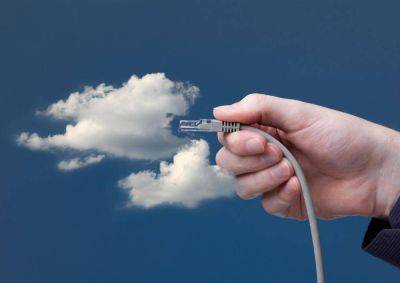 Промышленные предприятия не спешат переходить на облачные технологии