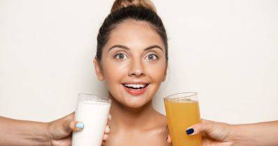 Топ-6 питательных напитков, которые помогут снизить высокий уровень холестерина - focus.ua - Украина