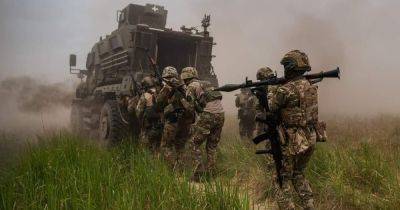 Новый военный пакет США: Украина получит снаряды с обедненным ураном для танков Abrams