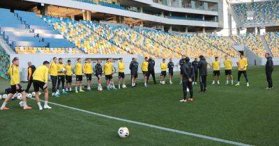 Футбол вместо дронов: в Украине потратят 400 млн грн на ремонт стадионов, — СМИ