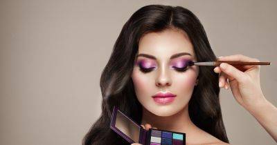 Яркий и эффектный макияж: Топ-5 самых модных теней для век