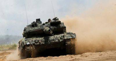 Германия вновь попытается разработать преемника Leopard 2, — СМИ - focus.ua - Украина - Италия - Германия - Франция - Швеция - Испания