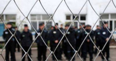 Минобороны РФ предложило ставить заключенных на воинский учет, — росСМИ