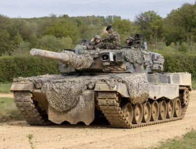 Германия подписала соглашение о разработка преемника танка Leopard 2 - СМИ исследовали, в чем камень преткновения - unn.com.ua - США - Украина - Киев - Англия - Италия - Германия - Франция - Швеция - Берлин - Испания