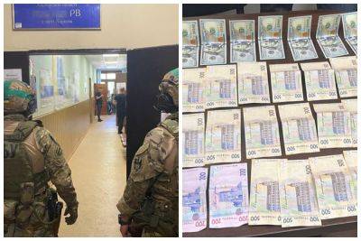 2 тысячи за один паспорт: миграционная служба провернула коррупционную схему, детали скандала