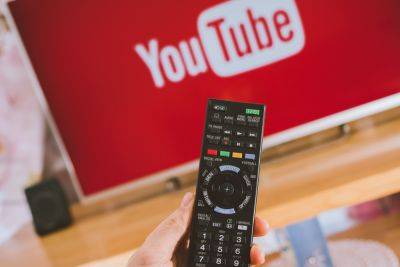 YouTube тестирует более длинную рекламу с меньшей частотой в программе для телевизоров