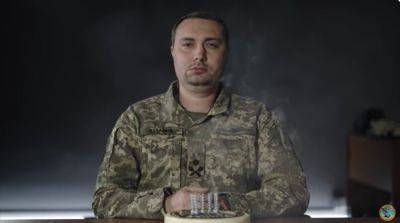 Буданов оригинально поздравил с Днем военной разведки – видео