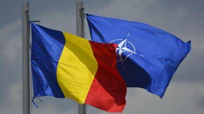 «Внимательно следим»: в НАТО отреагировали на падение обломков дрона в Румынии