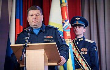 В России арестовали генерала ПВО, отвечавшего за защиту Москвы